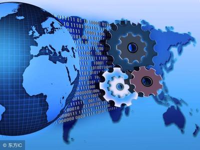 电子商务 开启企业增长新蓝海