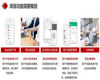 望家欢农产品集团 电子商务驱动农业现代化的新引擎