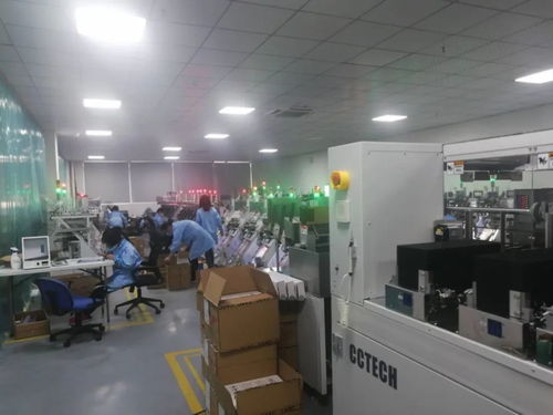 赛元微电子 硬核科技筑牢防线，商业向善赋能电商