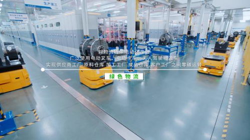 全球首家电池零碳工厂 宁德时代入选2022企业气候行动案例集，为绿色能源注入强劲动力