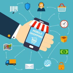 农村电商 县村两级服务网络的桥梁